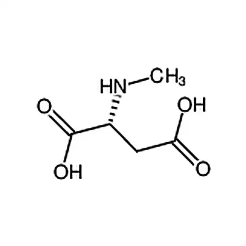 N-메틸-D-天冬氨산
