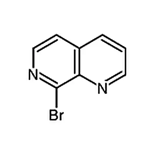 8-Bromo-1,7-naphthyridine