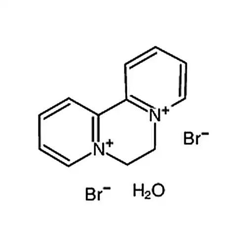 敌草快стандарт物质