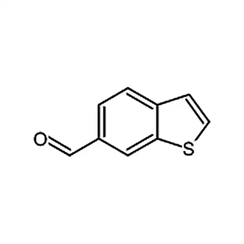 Benzo[b]thiophene-6-carbaldehyde