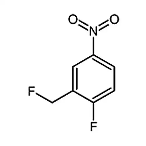 1-불소-2-(불소메틸)-4-니트로벤젠