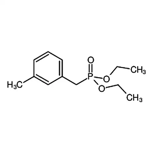 (3-メチルベンジル)膦酸二エチルエステル
