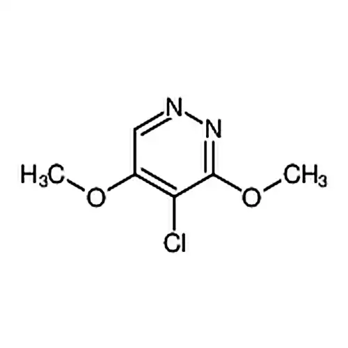 4-塩素-3,5-二メチル酸素基哒嗪