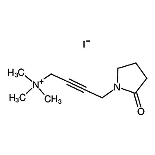 酸化震颤素M