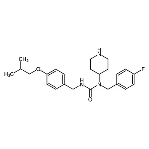 N-Desmethyl Pimavanserin