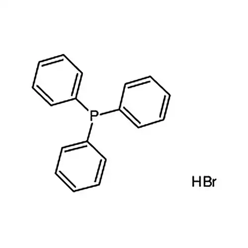 Triphenylphosphine hydrobromide