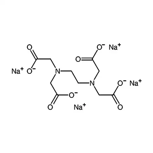 Tetrasodium Ethylenediaminetetraacetate Dihydrate