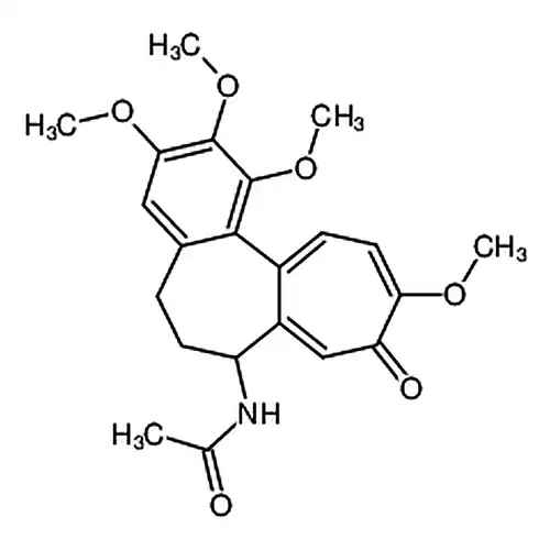 Colchicine