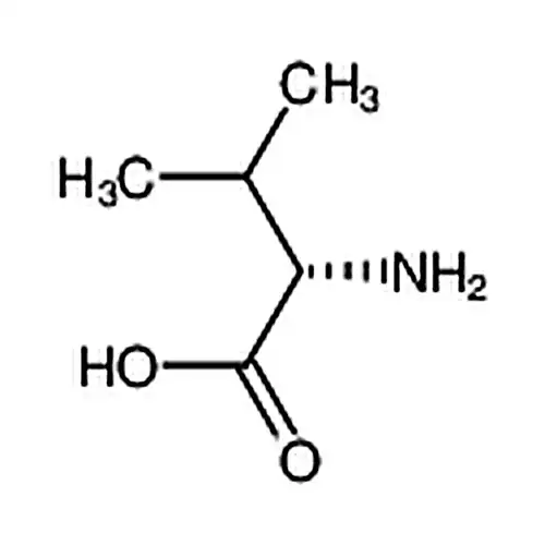 D-缬氨кислота