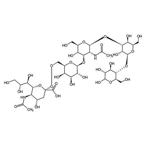 LS-Tetrasaccharide b (LSTb)