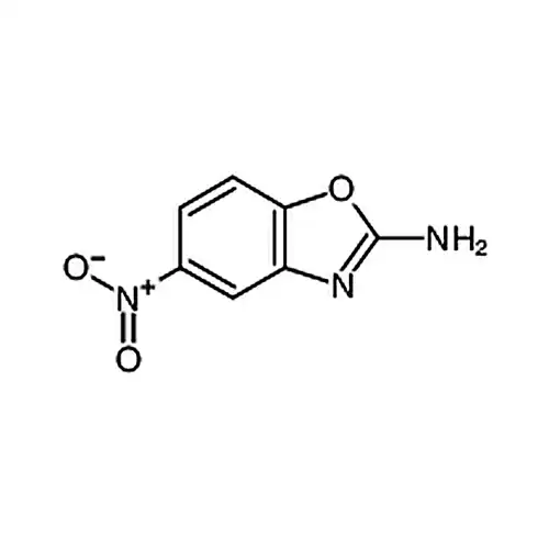 5-Nitrobenzo[d]oxazol-2-amine