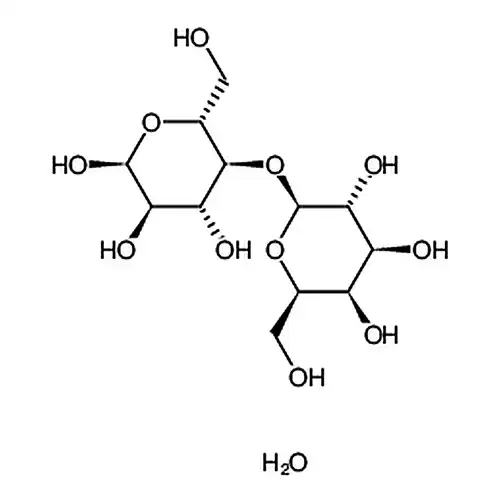 D(+)-乳糖,一수화물