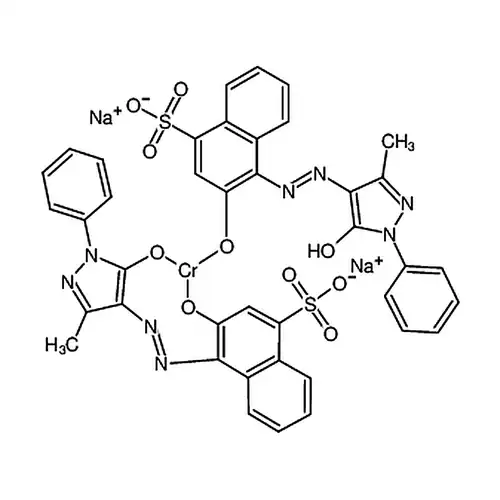 산性紫90