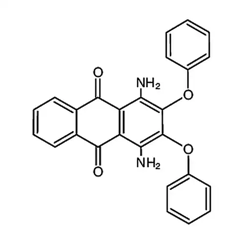 Disperse Violet 26