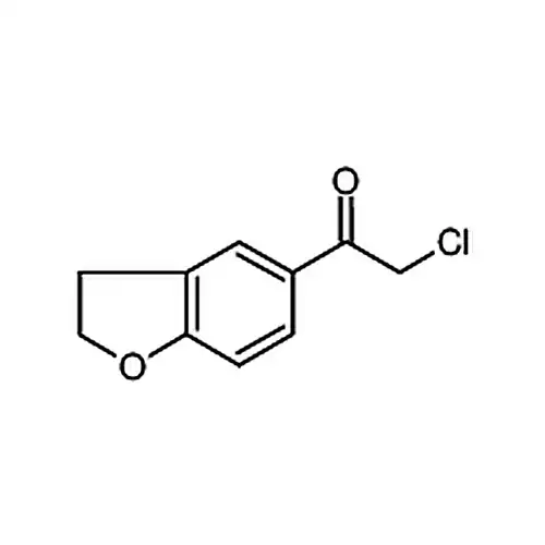 2-Chloro-1-(2，3-Dihydrobenzofuran-5-Yl)Ethanone
