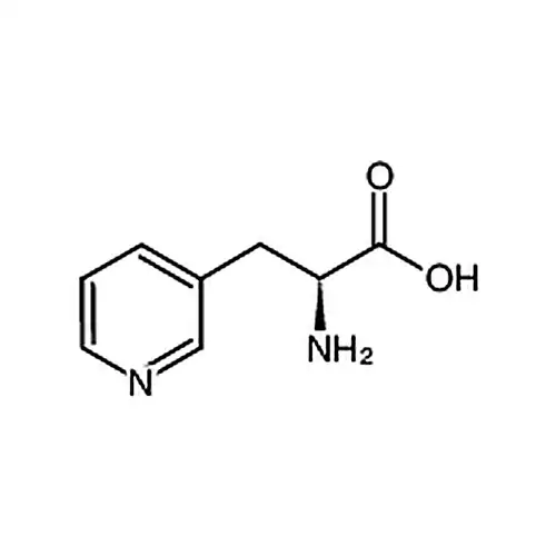 3-(3-피리딘基)-L-пропил氨кислотасоляная кислотасоль