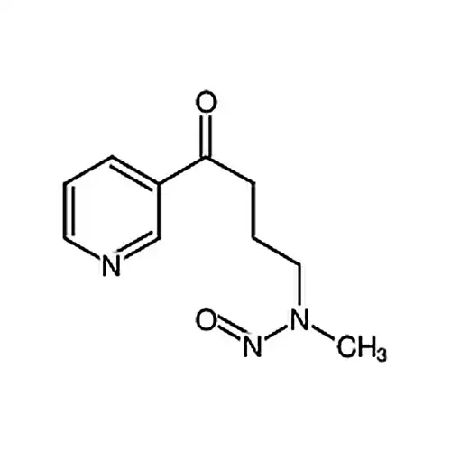 4-(N-nitrosomethylamino)-1-(3-pyridyl)-1-butanone