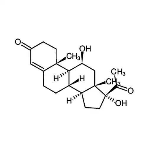 21-Deoxycortisol