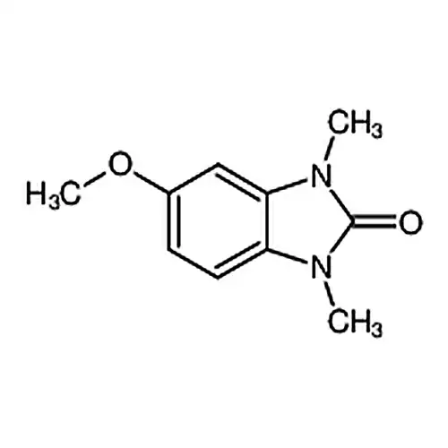 5-Methoxy-1,3-dimethyl-1H-benzo[d]imidazol-2(3H)-one