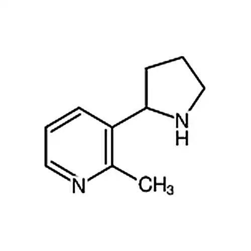 2-Methyl-3-(pyrrolidin-2-yl)pyridine