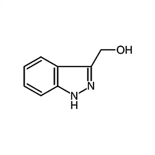 (1H-Indazol-3-yl)methanol