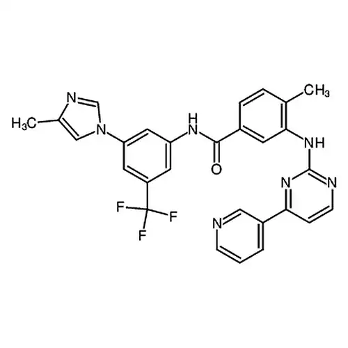 Nilotinib