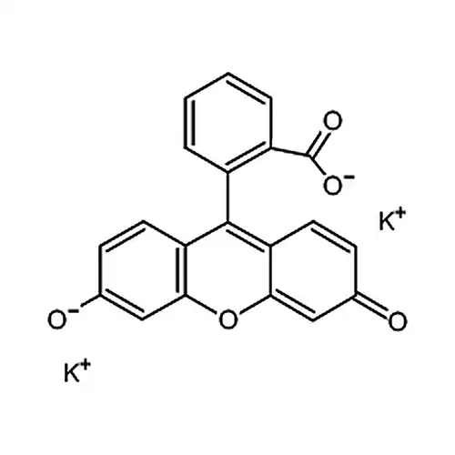 Uranine K