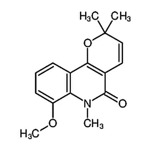 Zanthobungeanine