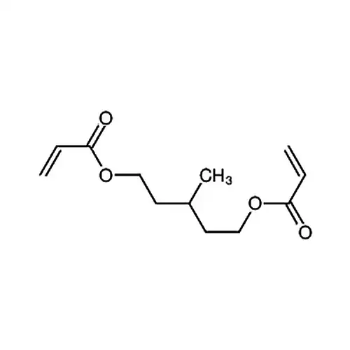 3-메틸펜틸알칸-1,5-二基二아크릴산에스테르
