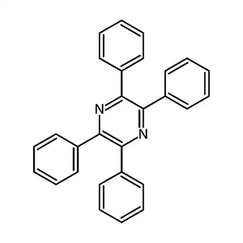 2,3,5,6-Tetraphenylpyrazine
