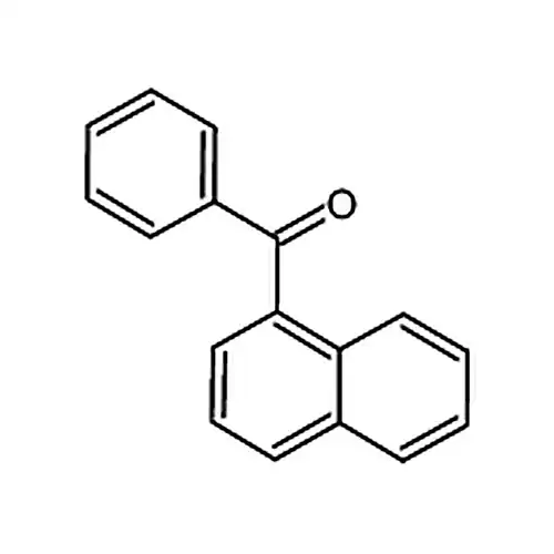 1-벤젠酰基萘