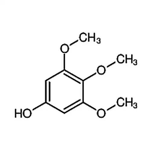 3,4,5-三메틸산소基페놀
