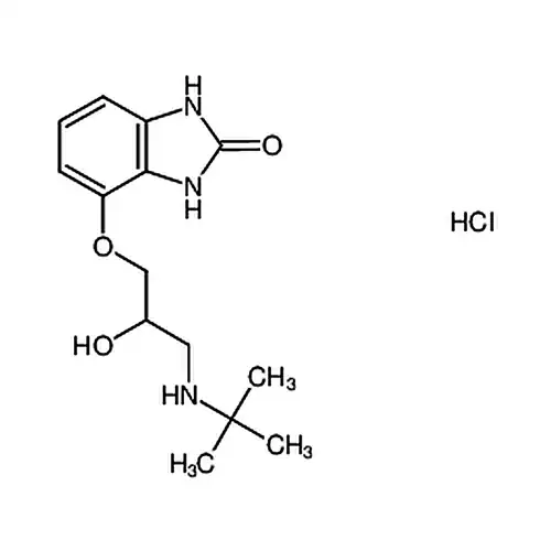 CGP 12177 hydrochloride