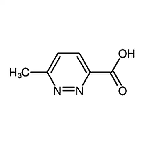 6-Methylpyridazine-3-carboxylic Acid