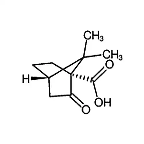 (1R,4S)-7,7-Dimethyl-2-oxobicyclo[2.2.1]heptane-1-carboxylic acid
