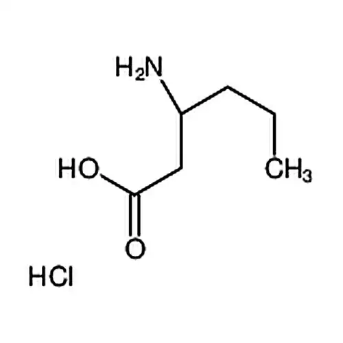 (S)-3-Aminohexanoic acid hydrochloride