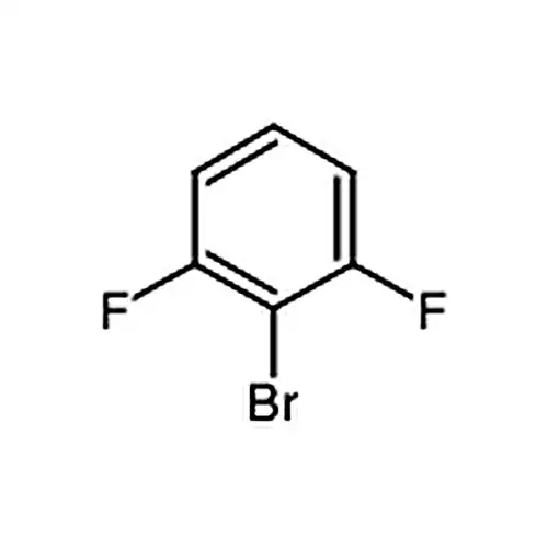 1-브롬-2,6-二불소벤젠