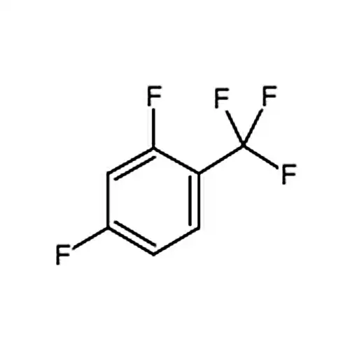 2,4-Difluorobenzotrifluoride