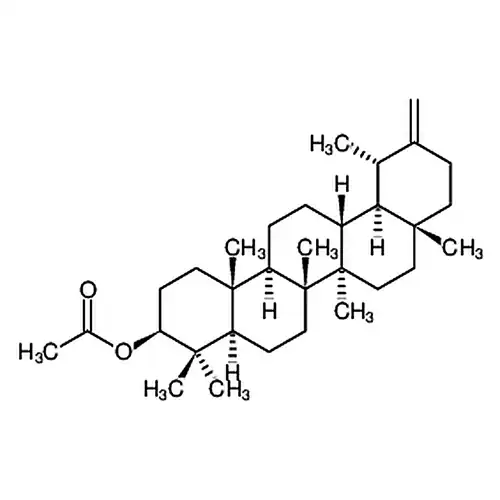 蒲公英甾спиртуксусная кислотаэфир