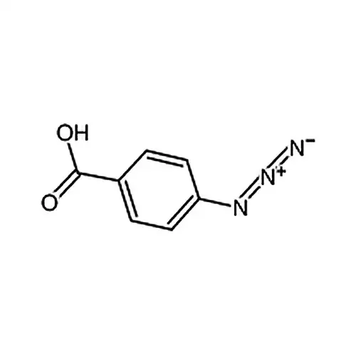 4-叠窒素ベンゼンギ酸