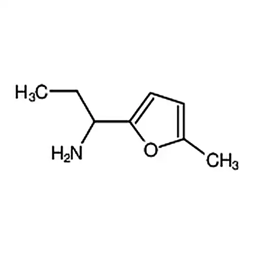 1-(5-Methylfuran-2-yl)propan-1-amine