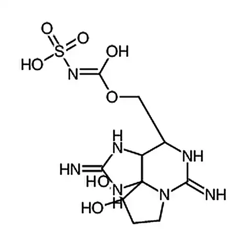 Gonyautoxin v
