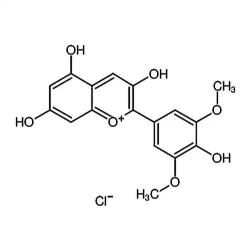 Malvinidol Chloride