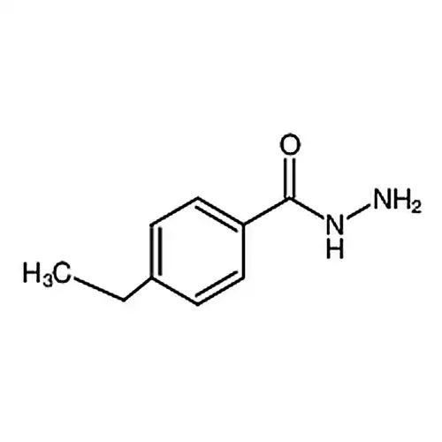 4-에틸벤젠-1-탄소酰肼