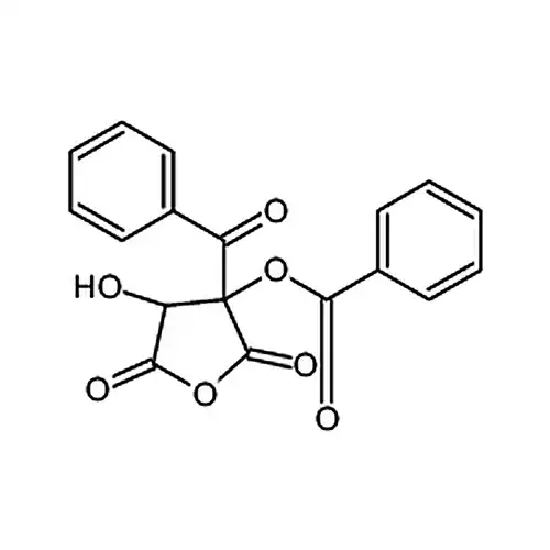 (+)-二苄산소基-L-酒石무수물