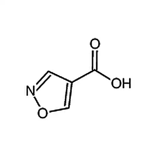 4-异恶唑ギ酸