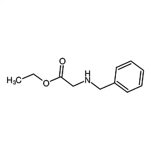 N-ベンジル甘氨酸エチルエステル