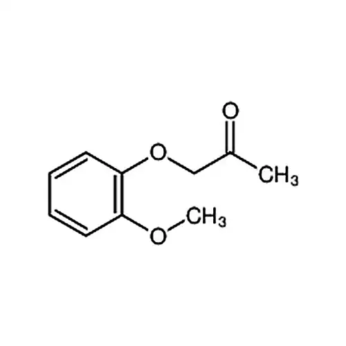 1-(2-Methoxyphenoxy)propan-2-one