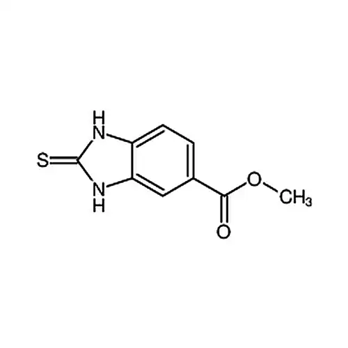 Methyl 2-thioxo-2,3-dihydro-1H-benzo[d]imidazole-5-carboxylate