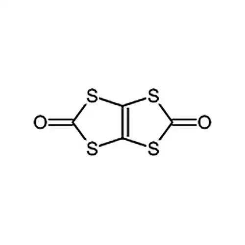 [1，3]Dithiolo[4，5-d][1，3]dithiole-2，5-dione